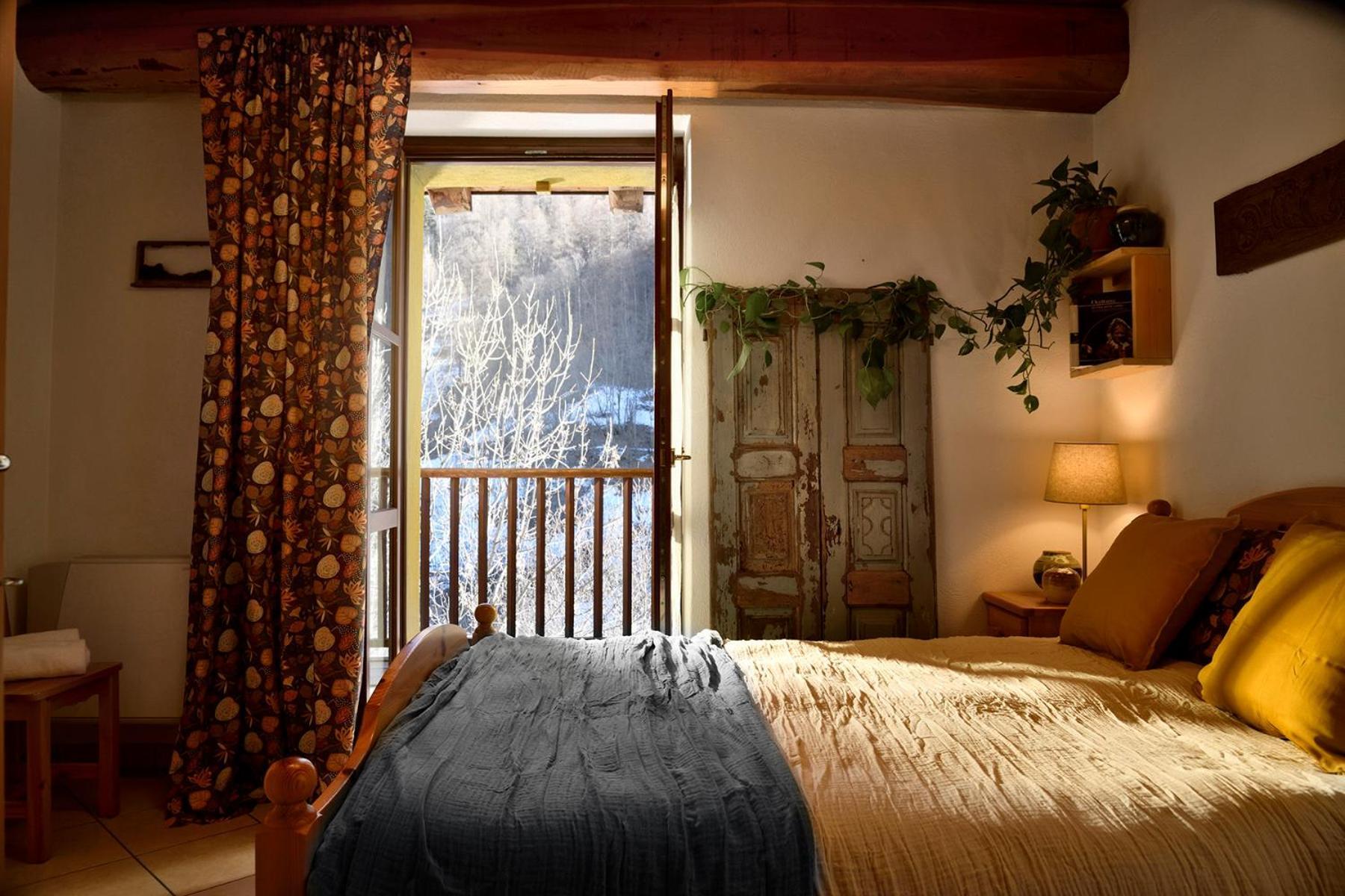 Rifugio Lou Lindal 호텔 카노시오 외부 사진