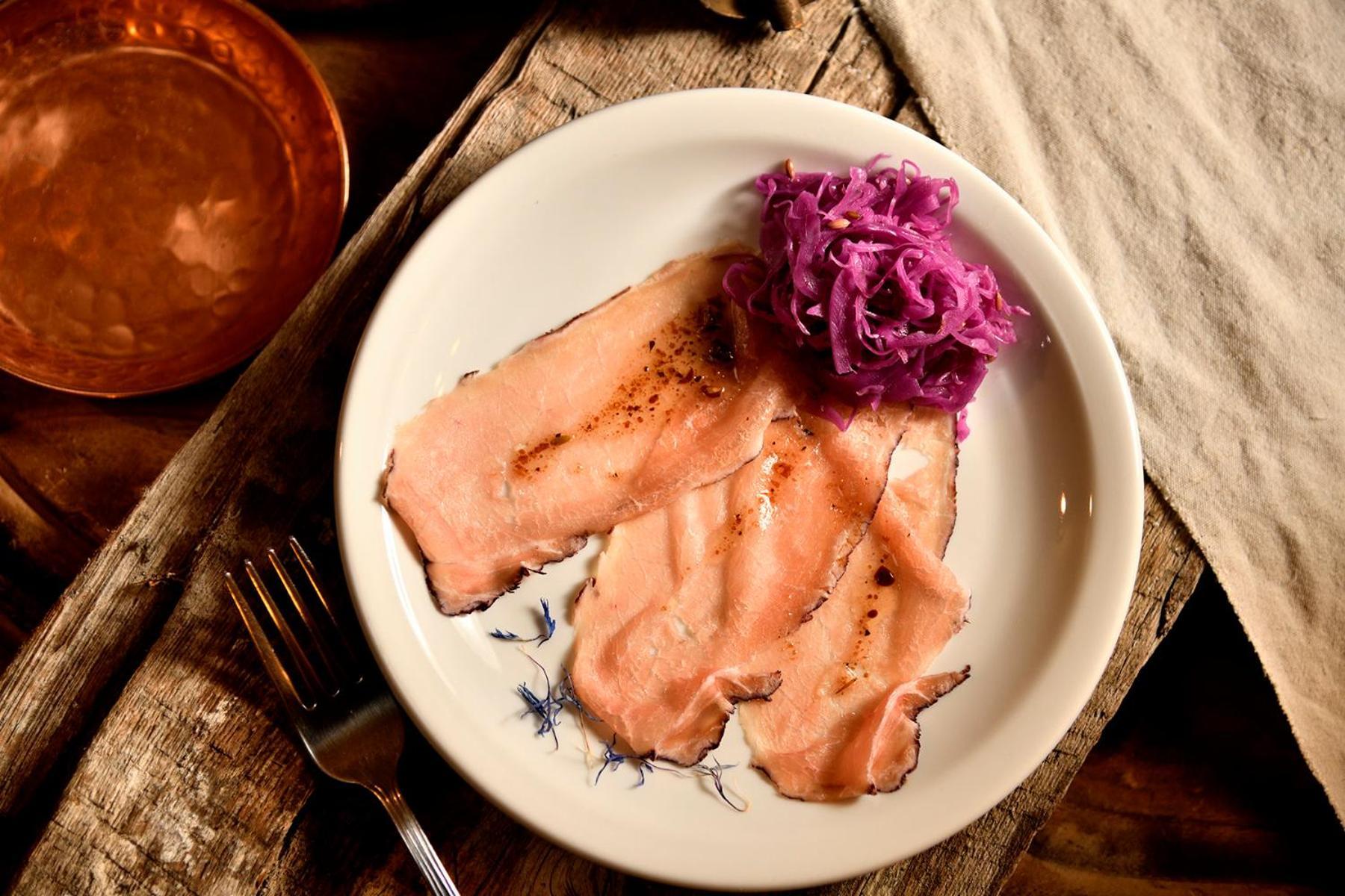 Rifugio Lou Lindal 호텔 카노시오 외부 사진